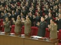 Kim Jong-un aunt