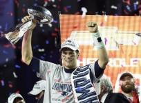 Tom Brady
