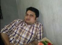 Bangladesh blogger