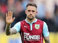 Danny Ings