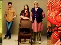 Piku, Baby and Uttama Villain