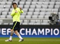 Lionel Messi Barcelona