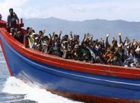 Migrants