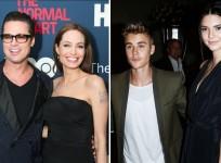 justin bieber/Kendall Jenner