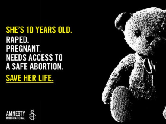 The Paraguay government's decision to deny a 10 year old rape victim to have an abortion has sparked a public debate in the country.