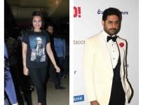 Sonakshi Sinha to do a Dance Number in Abhishek Bachchan's 'All Is Well'