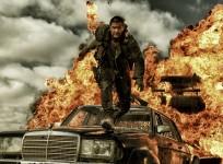 Mad Max: Fury Road