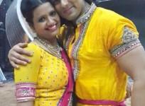 'Nach Baliye 7': Arpit Ranka and Wife Nidhi Gets Eliminated