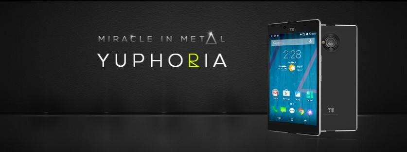 Metal-Clad Micromax YU Yuphoria, YuFit Smartband, HealthYU Kit Launched in India; Price, Specifications Metal-Clad Micromax YU Yuphoria, YuFit Smartband, HealthYU Kit Launched in India; Price, Specifications