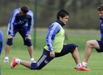 Sunil Chhetri