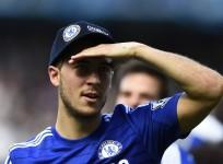 Eden Hazard