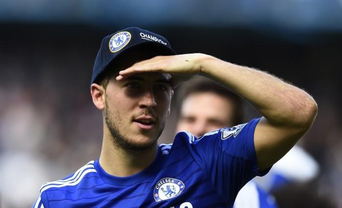 Hazard Hazard has been excellent for Chelsea this season Eden Hazard