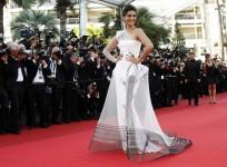 Cannes Film Festival 2011: Sonam Kapoor