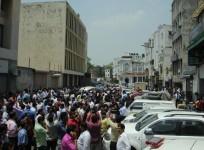 Earthquake Delhi