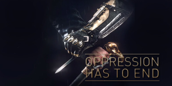 Assassin's Creed: Syndicate