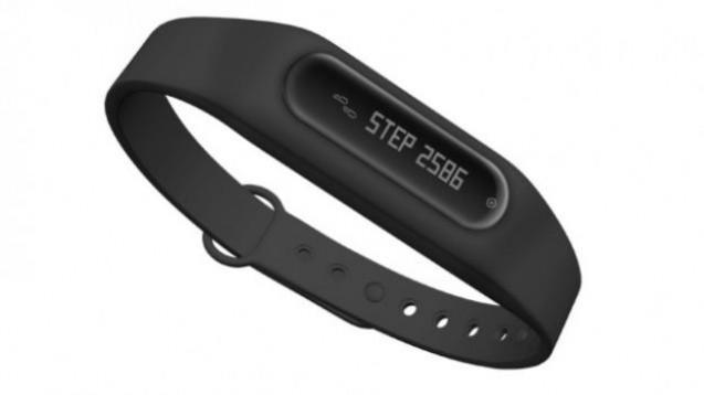Micromax Yu launched YuFit Fitness Tracker Wearable in India for Rs. 999 Micromax Yu launched YuFit Fitness Tracker Wearable in India for Rs. 999