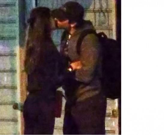 Bradley Cooper and Irina Shayk in NYC Bradley Cooper and Irina Shayk in NYC