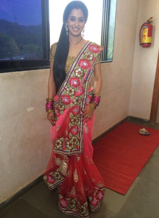 Dipika Samson aka Simar of 'Sasural Simar Ka' 'Jhalak Dikhhla Jaa' Season 8: Dipika Samson aka Simar of 'Sasural Simar Ka' and 'Roar' Actress Nora Fatehi to Participate