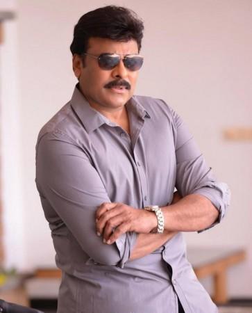 Chiranjeevi Chiranjeevi