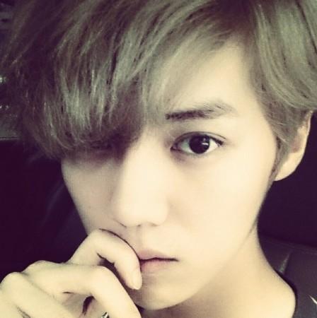 Did Ex-EXO Pop Star Luhan Just Get Married? — RADII