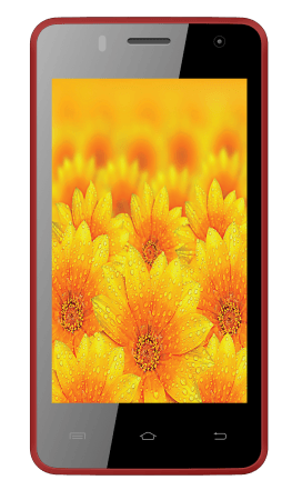 Intex Launches Cloud N Budget Smartphone Exclusively through eBay India Intex Launches Cloud N Budget Smartphone Exclusively through eBay India