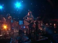 Sawyer Fredericks performs Buffalo Springfield's