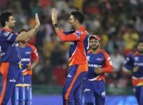 Zaheer Khan Yuvraj Singh Delhi Daredevils