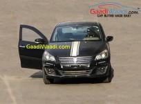 Maruti Suzuki Ciaz to Get LED DRLs
