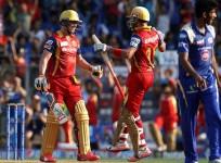 AB De Villiers Virat Kohli RCB Jasprit Bumrah Mumbai Indians