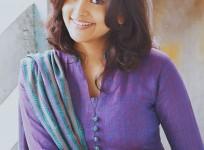 Manjima Mohan