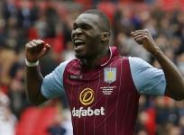 Christian Benteke