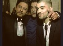 Zayn Malik Rare Pictures