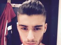 Zayn Malik