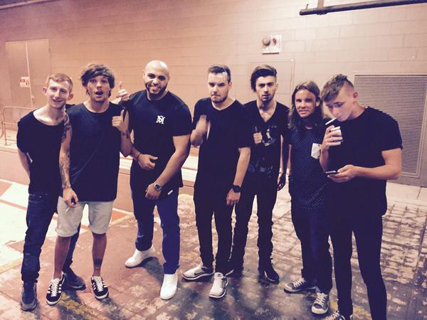 Zayn Malik Rare Pictures