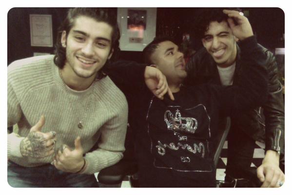 Zayn Malik Rare Pictures