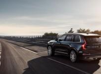 2015 Volvo XC90