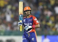 Shreyas Iyer
