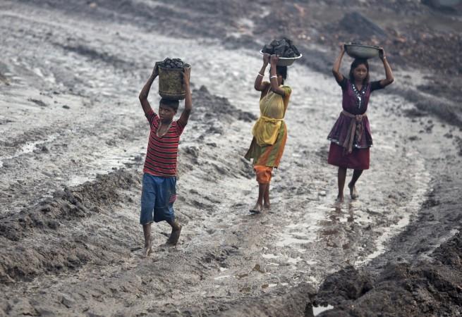 Child labour