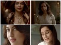 Deepika Padukone-Ujjala Padukone and Sonakshi Sinha-Poonam Sinha