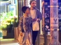 robert Pattinson and FKA Twigs