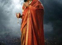 Baahubali 6th Poster - Nassar look as Bijjala Deva