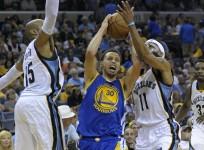 Stephen Curry