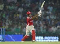 Wriddhiman Saha KXIP