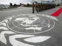 UN Peacekeeping