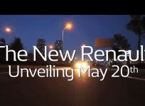 Renault's Small Car XBA (Kayou) Promo Teaser Released Ahead of 20 May