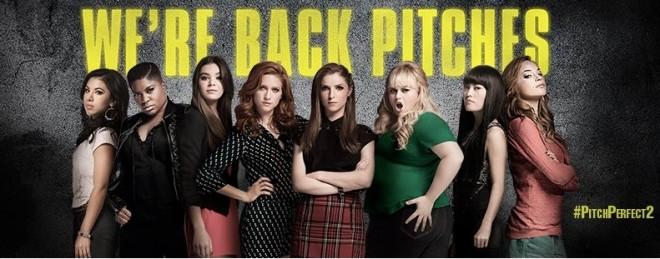 Pitch Perfect 2