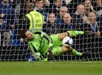 Asmir Begovic