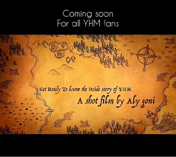 'Yeh Hai Mohabbatein'