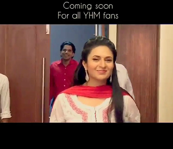 'Yeh Hai Mohabbatein'