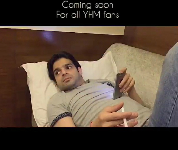 'Yeh Hai Mohabbatein'